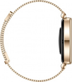 Huawei Watch GT4 Elegant - Smartklokke, 41 mm, gull