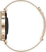 Huawei Watch GT4 Elegant - Smartklokke, 41 mm, gull