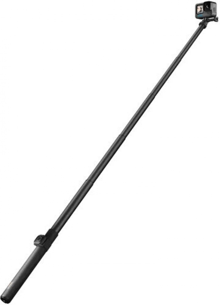 GoPro Forlengelsesstang med Bluetooth-fjernkontroll for lukker - kamerastativ