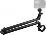 GoPro Boom + Bar Mount - stangmontering