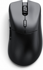 Glorious Model D 2 Pro 4K/8K Hz Edition spillmus, svart