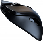 Glorious Model D 2 Pro 4K/8K Hz Edition spillmus, svart