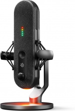 SteelSeries Alias gaming-mikrofon SteelSeries Alias gaming-mikrofon