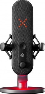 SteelSeries Alias gaming-mikrofon SteelSeries Alias gaming-mikrofon