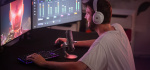 SteelSeries Alias gaming-mikrofon SteelSeries Alias gaming-mikrofon