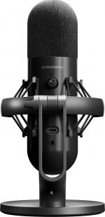 SteelSeries Alias gaming-mikrofon SteelSeries Alias gaming-mikrofon