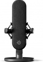 SteelSeries Alias Pro - spillmikrofon. SteelSeries Alias Pro - spillmikrofon.