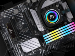 Corsair MP700 PRO 2 Tt M.2 SSD-lagring Corsair MP700 PRO 2 Tt M.2 SSD-lagring
