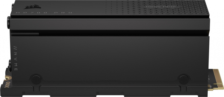 Corsair MP700 PRO luftkjøler 1 Tt M.2 SSD-lagring