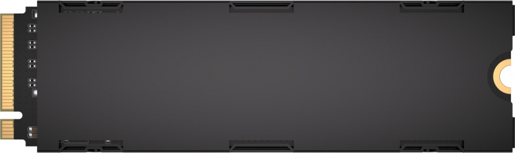 Corsair MP700 PRO luftkjøler 1 Tt M.2 SSD-lagring