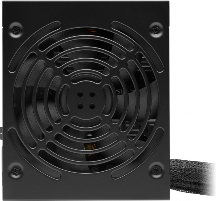 Corsair CX650 ATX-strømforsyning, 650 W. Corsair CX650 ATX-strømforsyning, 650 W.