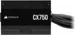 Corsair CX750 ATX-strømforsyning, 750 W Corsair CX750 ATX-strømforsyning, 750 W