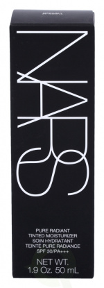 NARS Pure Radiant Tinted Moisturizer SPF30 50 ml St.Moritz/Medium1