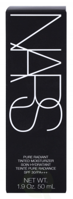 NARS Pure Radiant Tinted Moisturizer SPF30 50 ml Light 0 Terre-Neuve