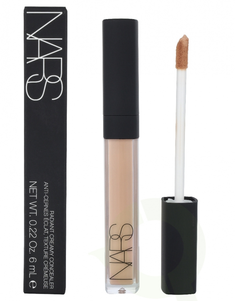 NARS Radiant Creamy Concealer 6 ml Medium 1/Custard