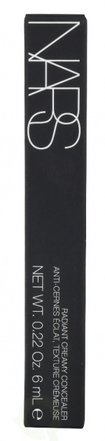 NARS Radiant Creamy Concealer 6 ml Medium 1/Custard