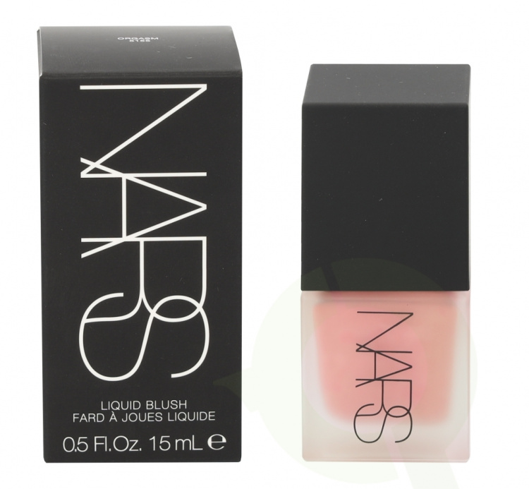 NARS Liquid Blush 15 ml Orgasm