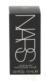 NARS Liquid Blush 15 ml Orgasm