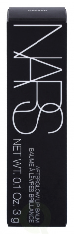 NARS Afterglow leppepomade 3 gr Orgasm