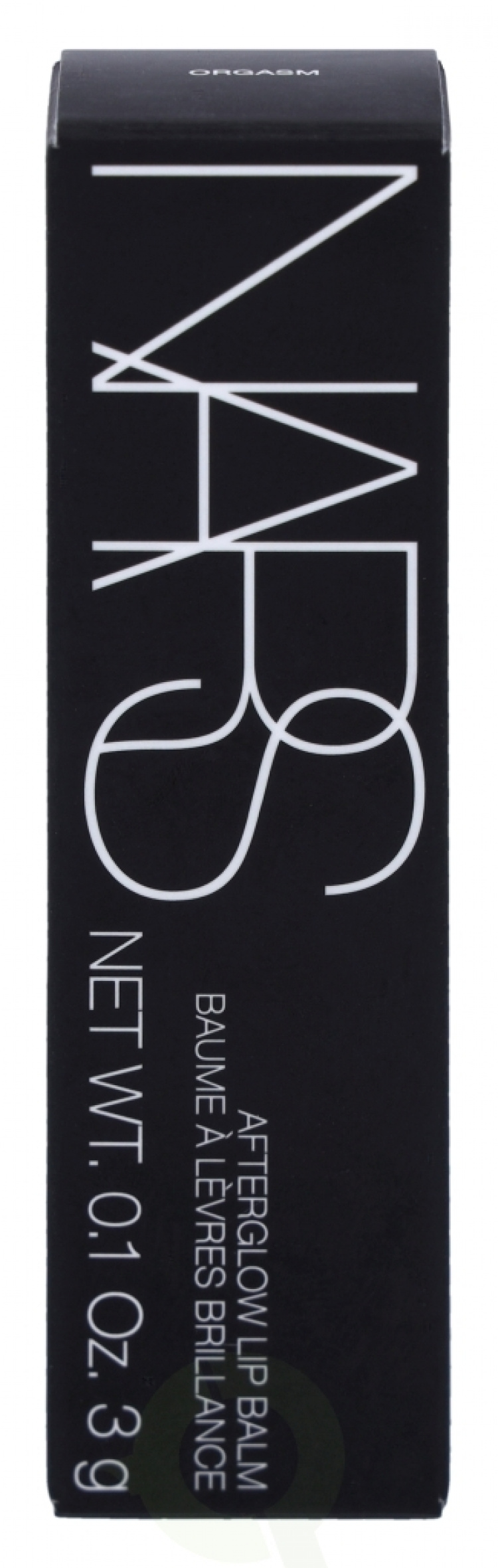 NARS Afterglow leppepomade 3 gr Orgasm