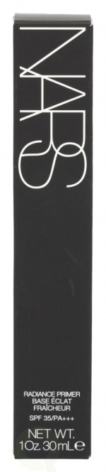 NARS Radiance Primer SPF35 30 ml
