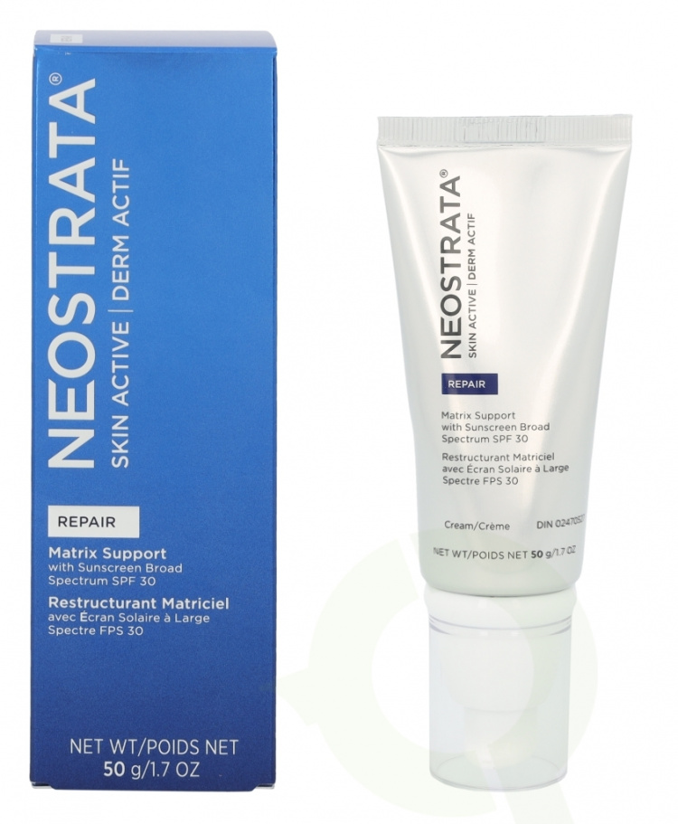 Neostrata Matrix Support SPF30 50 g
