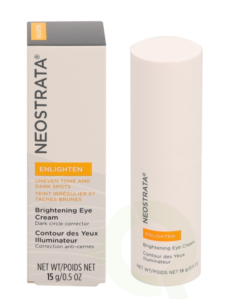 Neostrata Brightening Eye Cream 15 g