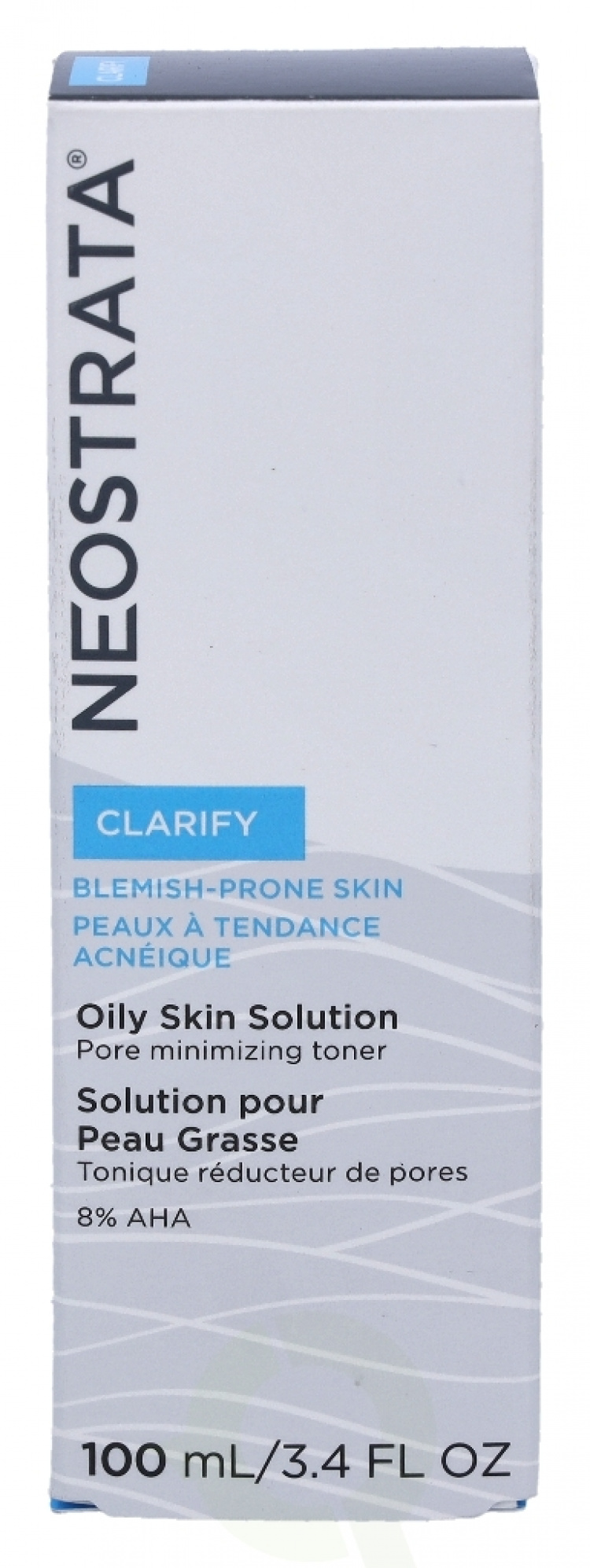 Neostrata Oily Skin Solution 100 ml