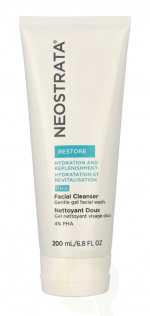 Neostrata PHA Facial Cleanser Gentle Gel Wash 200 ml