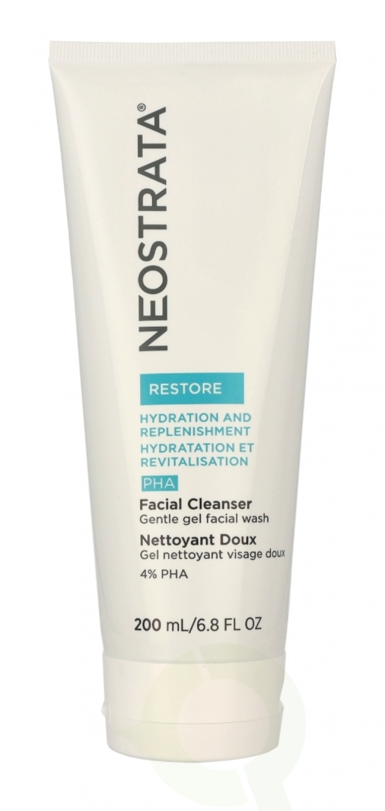 Neostrata PHA Facial Cleanser Gentle Gel Wash 200 ml