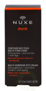 Nuxe Men Multi-Purpose Eye Cream 15 ml