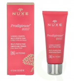 Nuxe Creme Prodigieuse Boost 30 ml 5-In-1 Multi-Perfection Smoothing Primer - All Skin Types