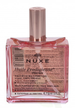 Nuxe Huile Prodigieuse Florale Multi-Purpose Dry Oil 50 ml Ansikt, kropp, hår / Alle hudtyper