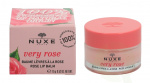 Nuxe Very Rose leppepomade 15 gr