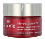 Nuxe Merveillance Lift Firming Powdery Cream 50 ml Normal til kombinert hud