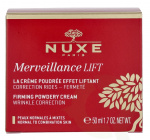 Nuxe Merveillance Lift Firming Powdery Cream 50 ml Normal til kombinert hud
