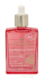 Nuxe Prodigieuse Boost Glow-Boosting Serum 30 ml Vitamin C