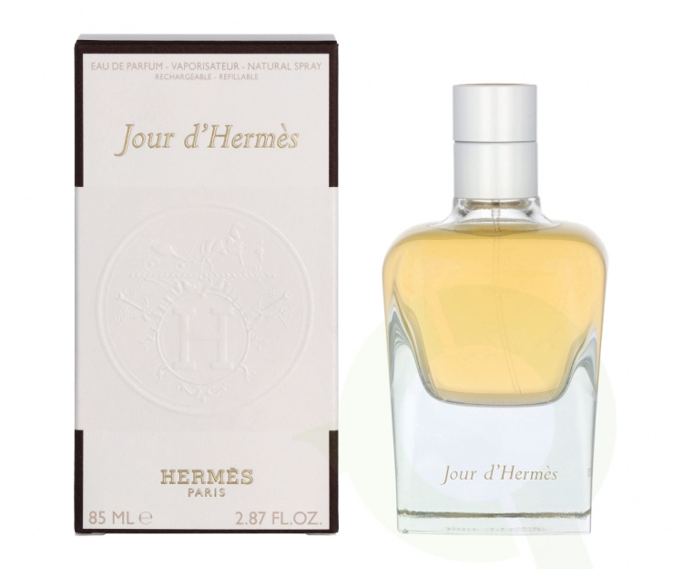 HermesHermes Jour D\' Edp Spray 85 ml Refillable