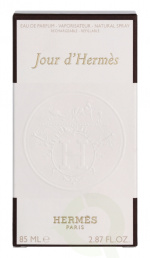 HermesHermes Jour D\' Edp Spray 85 ml Refillable