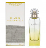 Hermes Le Jardin De Monsieur Li Edt Spray 100 ml