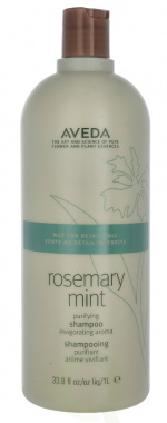 Aveda Rosemary Mint Purifying Shampoo 1000 ml