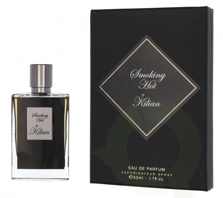 Kilian Smoking Hot Edp Spray 50 ml