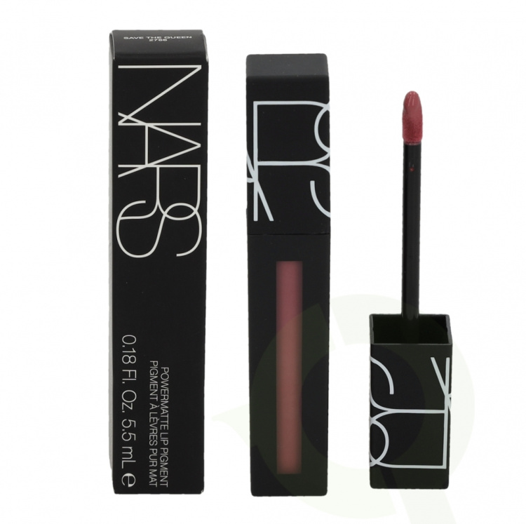 NARS Powermatte Lip Pigment 5.5 ml Save The Queen