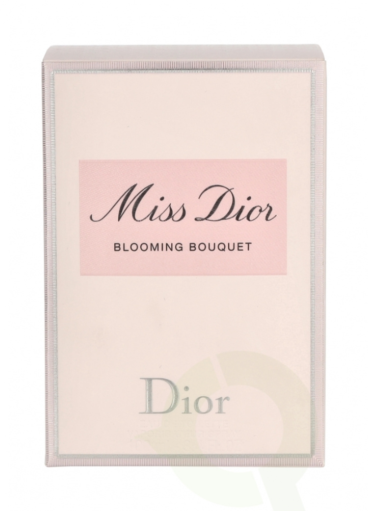 Dior Miss Dior Blooming Bouquet Edt Spray 100 ml