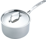 Scanpan Fusion 5 - kasserolle, 2 L