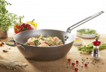 De Buyer Mineral B Element stekepanne 