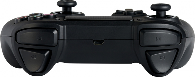 Nacon Asymmetrisk kontroller - trådløs håndholdt kontroller for PS4 Nacon Asymmetrisk kontroller - trådløs håndholdt kontroller for PS4