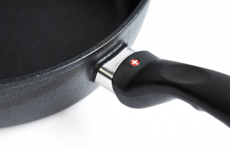 Swiss Diamond XD Classic Induction-stekepanne, 32 cm