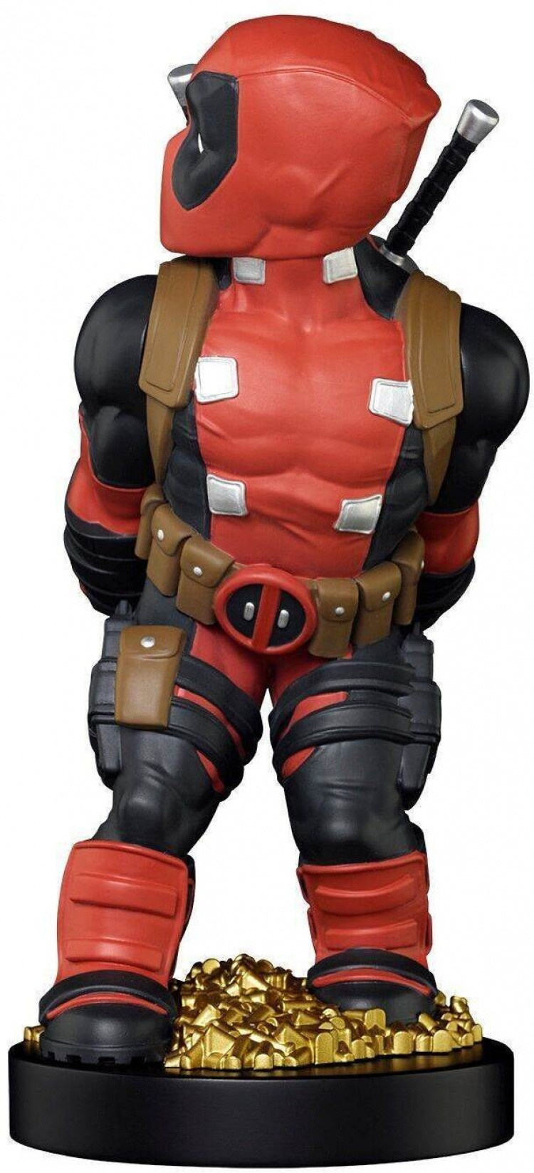Cable Guys - Stativ for Deadpool-kontroller