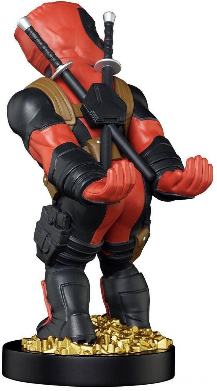 Cable Guys - Stativ for Deadpool-kontroller